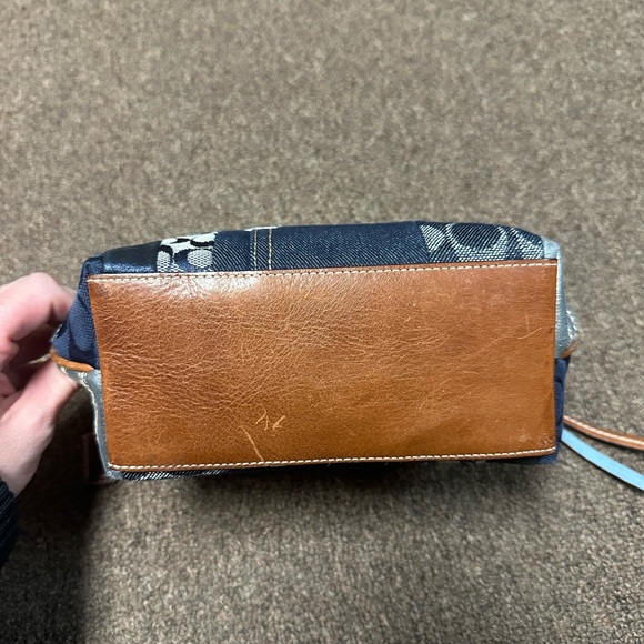 Coach bag - Picture 8 of 8